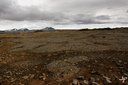 plaine volcanique 2- Namafjall - Islande