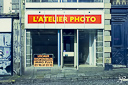 L'Atelier Photo -  Saint-Brieuc - 29